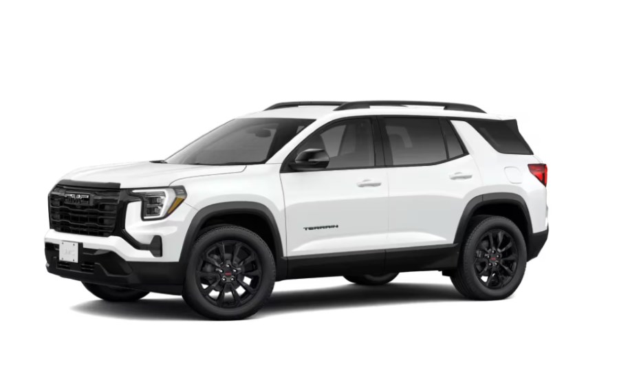 Used 2026 GMC Terrain in Croton on Hudson, New York | Car Lease Gurus. Croton on Hudson, New York