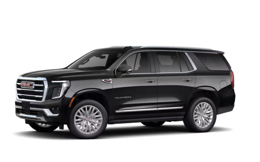 Used 2026 GMC Yukon in Croton on Hudson, New York | Car Lease Gurus. Croton on Hudson, New York