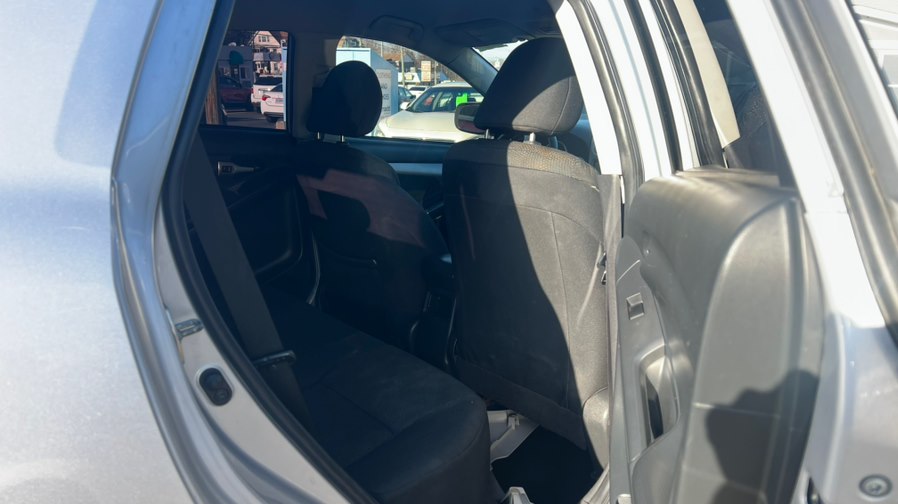 2009 Toyota Matrix Base - Photo 7