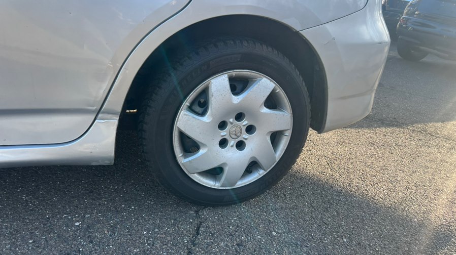 2009 Toyota Matrix Base - Photo 10