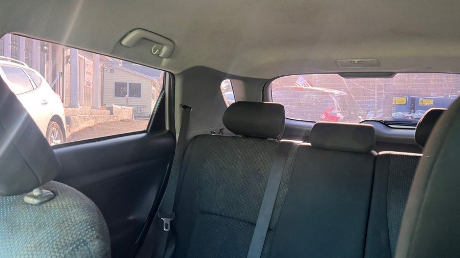 2009 Toyota Matrix Base - Photo 17