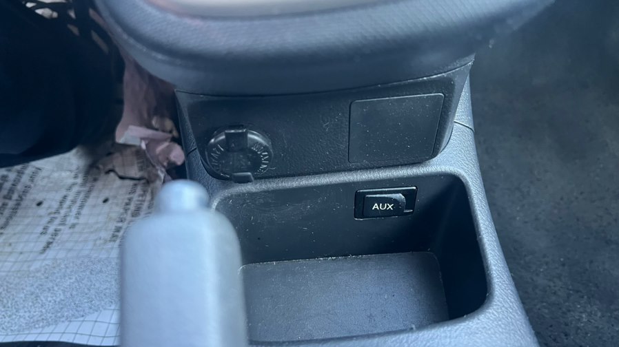 2009 Toyota Matrix Base - Photo 16