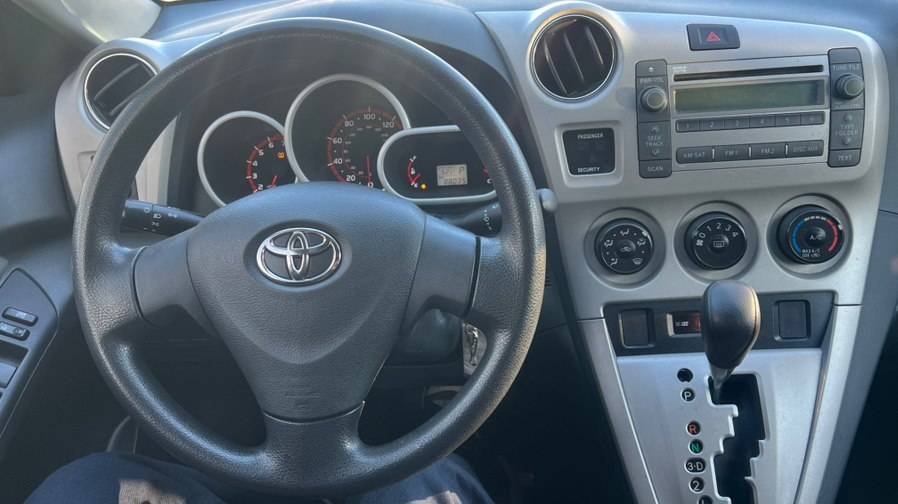 2009 Toyota Matrix Base - Photo 15