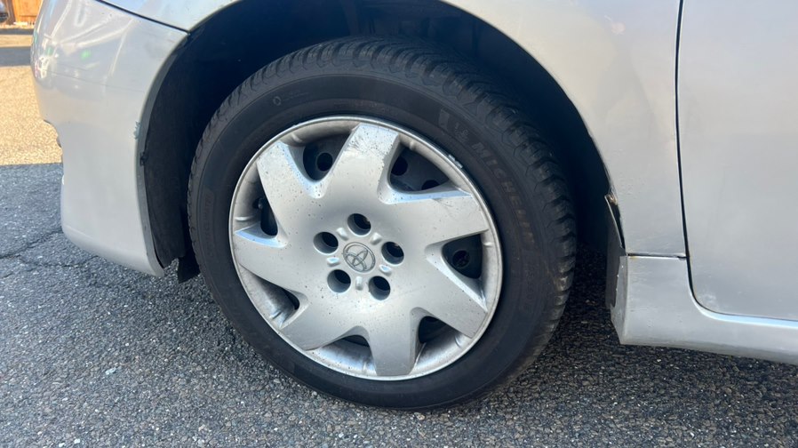 2009 Toyota Matrix Base - Photo 11