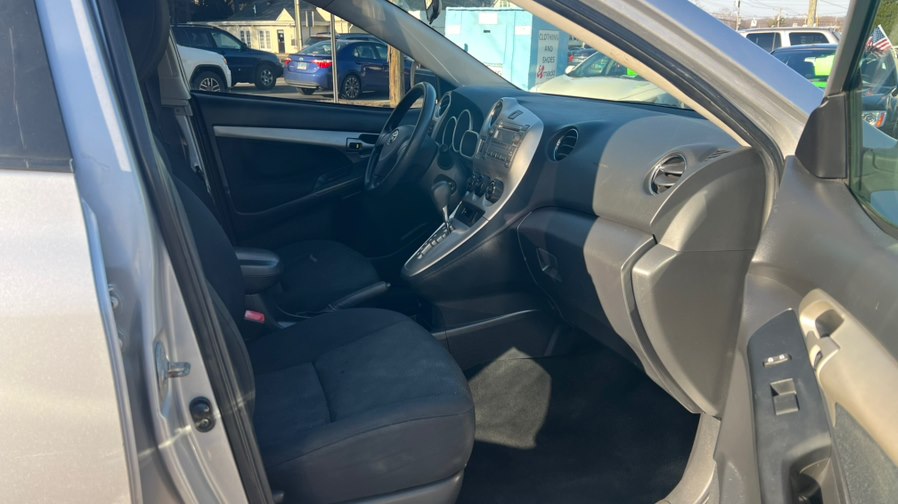 2009 Toyota Matrix Base - Photo 8