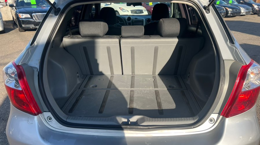 2009 Toyota Matrix Base - Photo 6