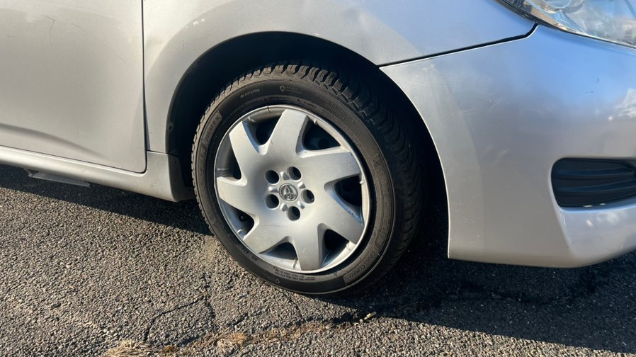 2009 Toyota Matrix Base - Photo 12
