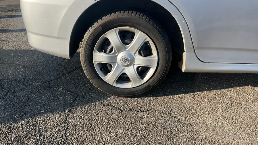 2009 Toyota Matrix Base - Photo 13