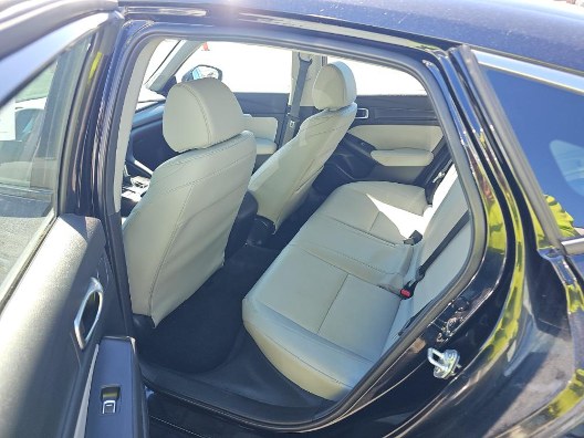 2024 Acura Integra Base - Photo 7