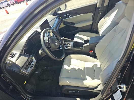 2024 Acura Integra Base - Photo 6