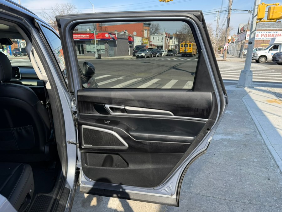 2020 Kia Telluride S - Photo 24