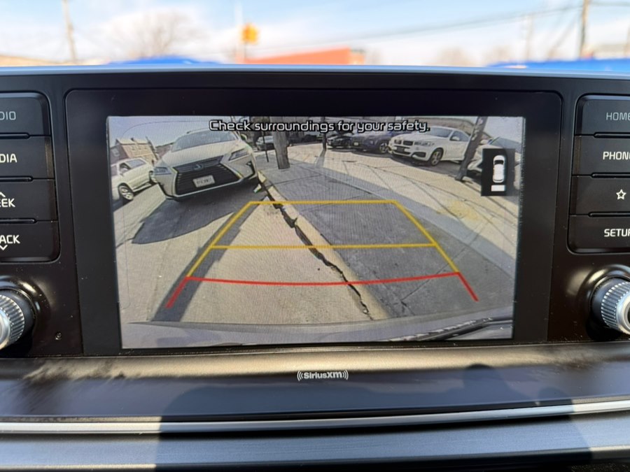 2020 Kia Telluride S - Photo 16