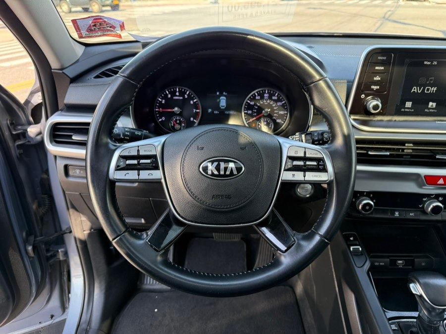 2020 Kia Telluride S - Photo 14