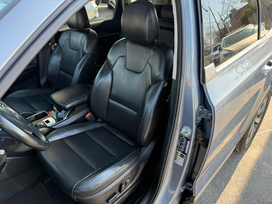 2020 Kia Telluride S - Photo 6