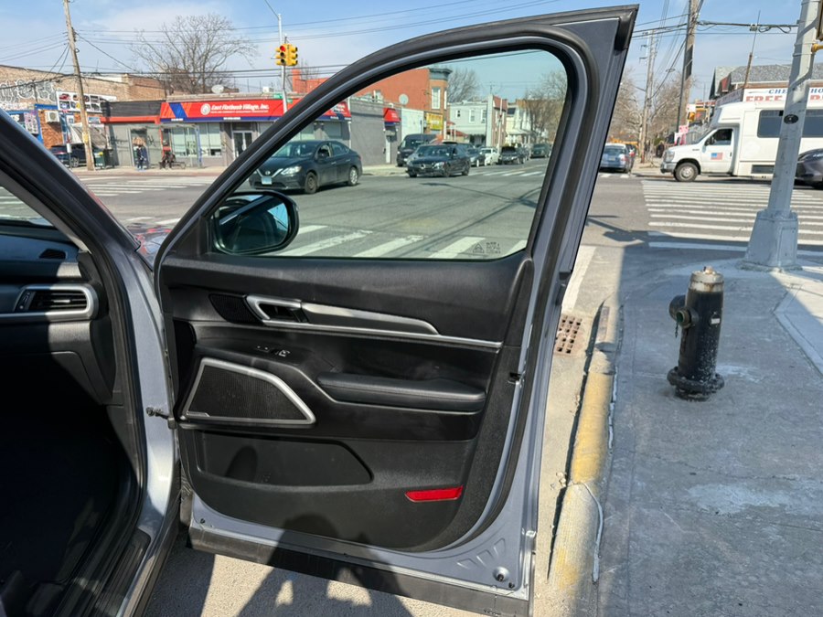 2020 Kia Telluride S - Photo 22