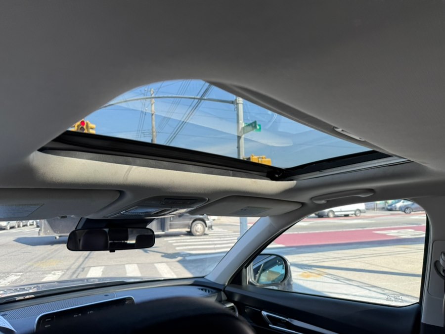 2020 Kia Telluride S - Photo 11