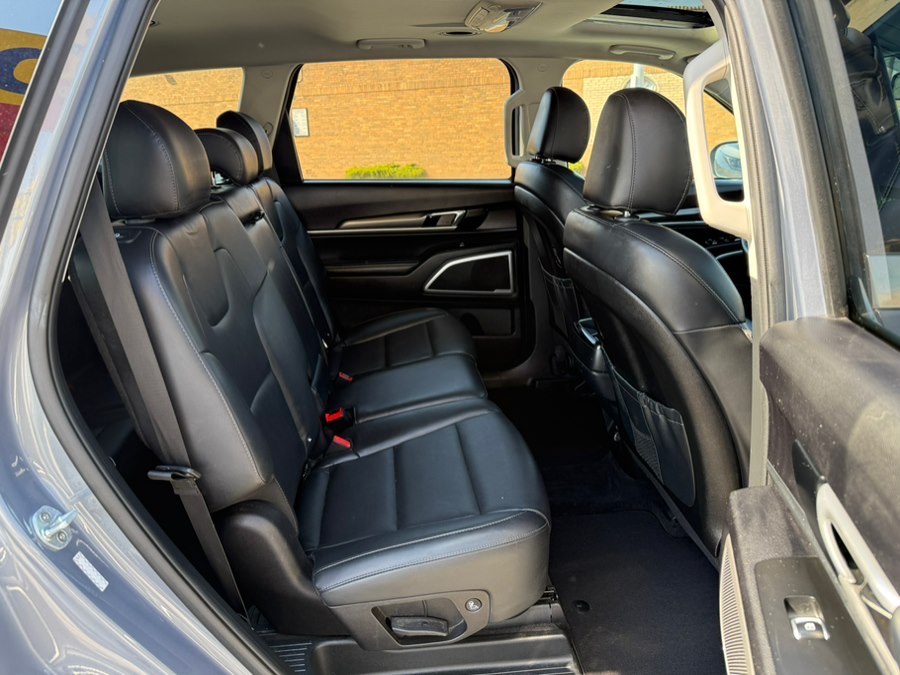 2020 Kia Telluride S - Photo 9