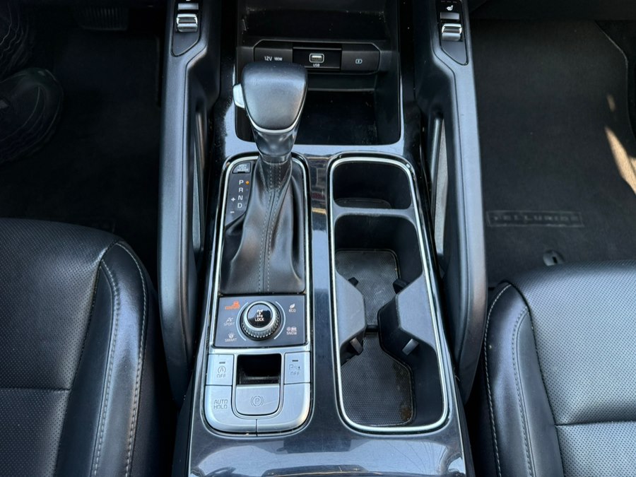 2020 Kia Telluride S - Photo 17