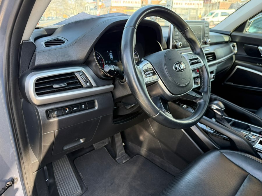2020 Kia Telluride S - Photo 13