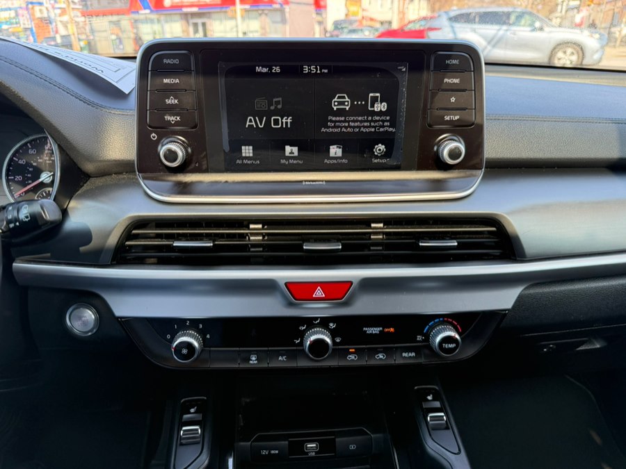 2020 Kia Telluride S - Photo 15