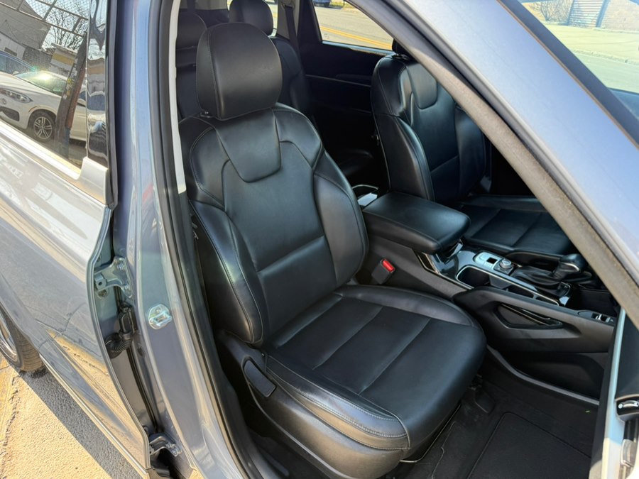 2020 Kia Telluride S - Photo 7