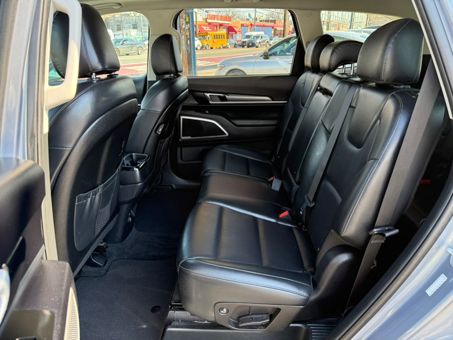 2020 Kia Telluride S - Photo 8