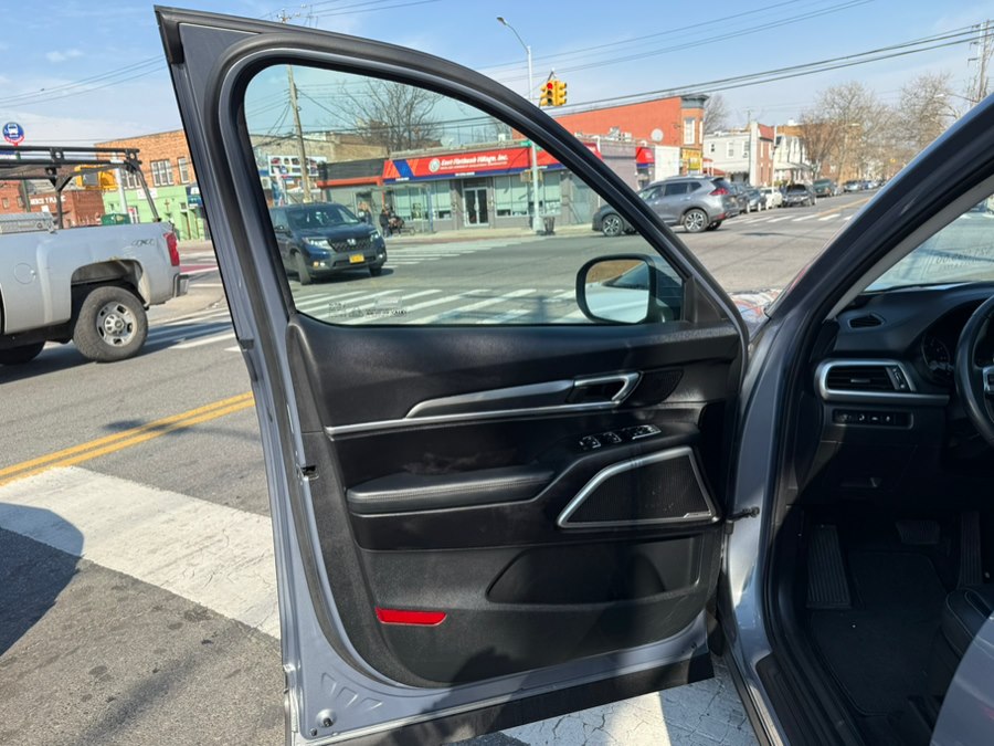2020 Kia Telluride S - Photo 21