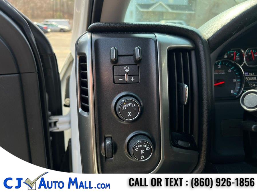 2018 Chevrolet Silverado 1500 LT Z71 - Photo 15