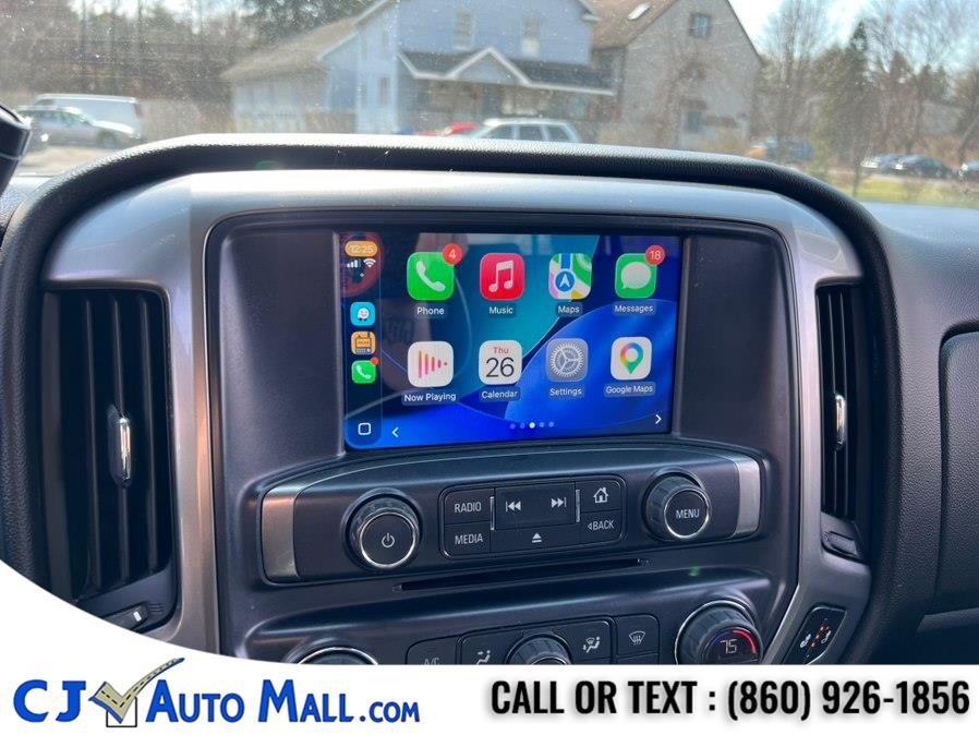 2018 Chevrolet Silverado 1500 LT Z71 - Photo 19