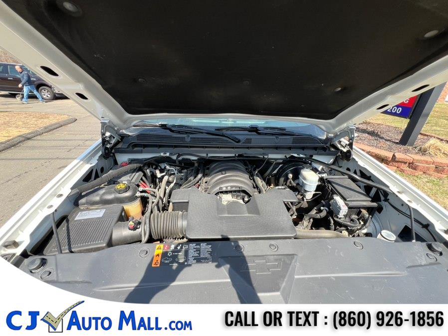 2018 Chevrolet Silverado 1500 LT Z71 - Photo 12