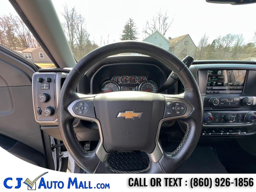 2018 Chevrolet Silverado 1500 LT Z71 - Photo 17