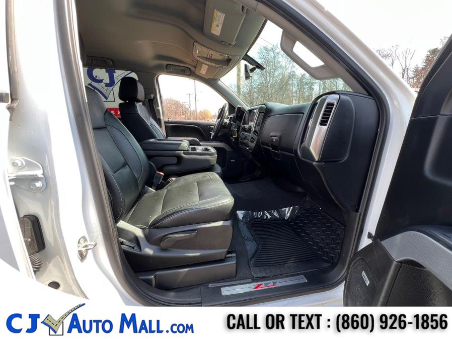 2018 Chevrolet Silverado 1500 LT Z71 - Photo 24