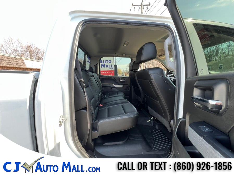 2018 Chevrolet Silverado 1500 LT Z71 - Photo 23