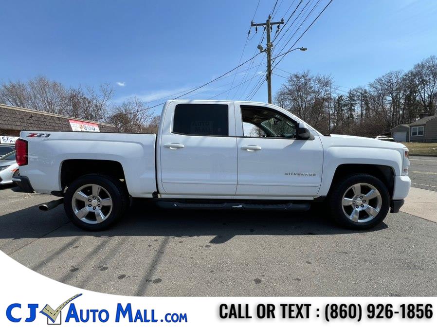 2018 Chevrolet Silverado 1500 LT Z71 - Photo 6