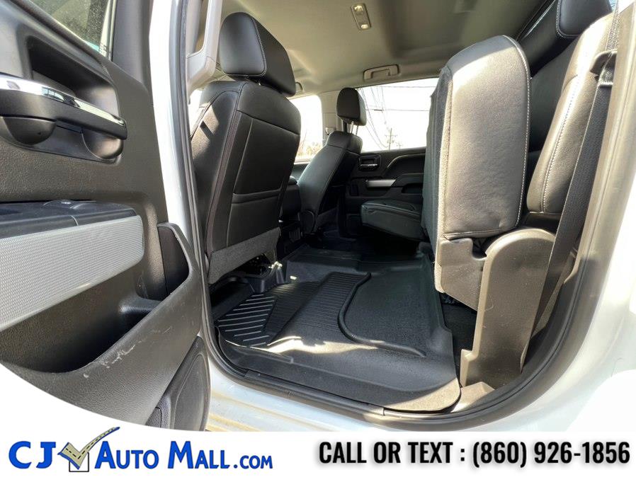 2018 Chevrolet Silverado 1500 LT Z71 - Photo 22