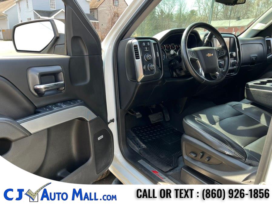 2018 Chevrolet Silverado 1500 LT Z71 - Photo 13