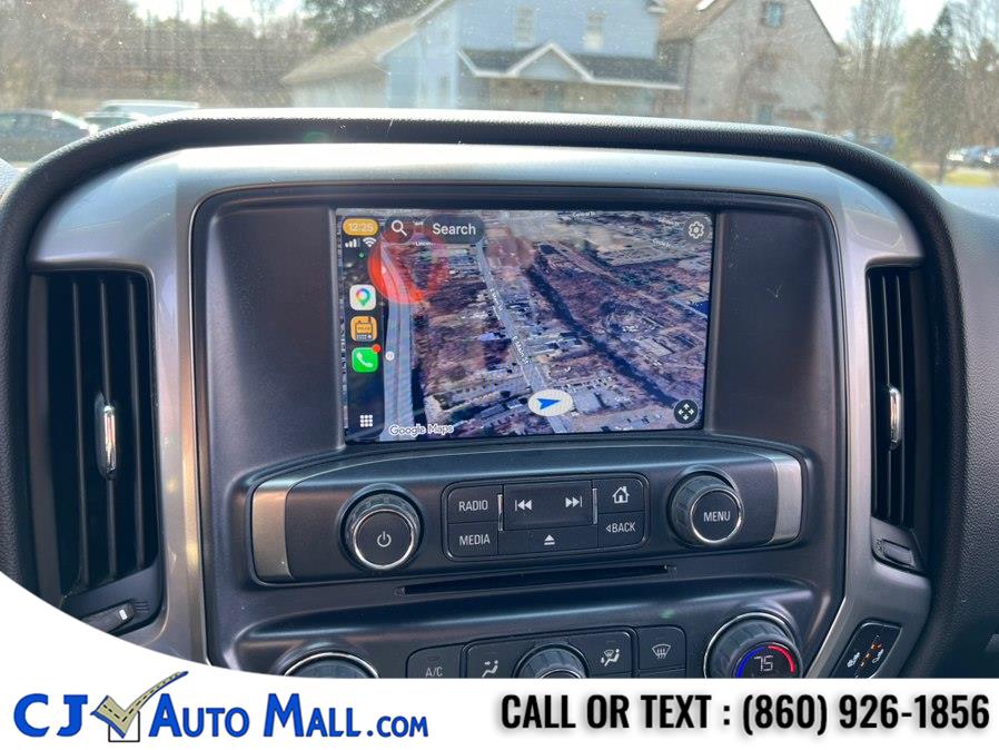 2018 Chevrolet Silverado 1500 LT Z71 - Photo 20