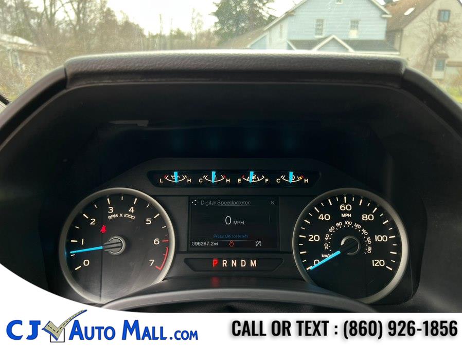 2018 Ford F-150 XLT - Photo 23