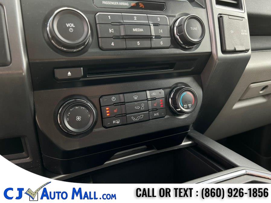 2018 Ford F-150 XLT - Photo 28