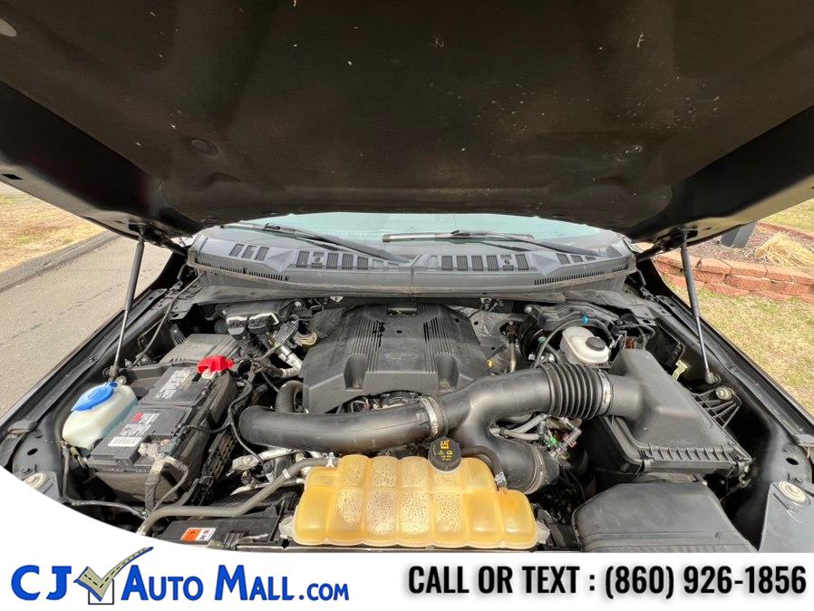 2018 Ford F-150 XLT - Photo 14