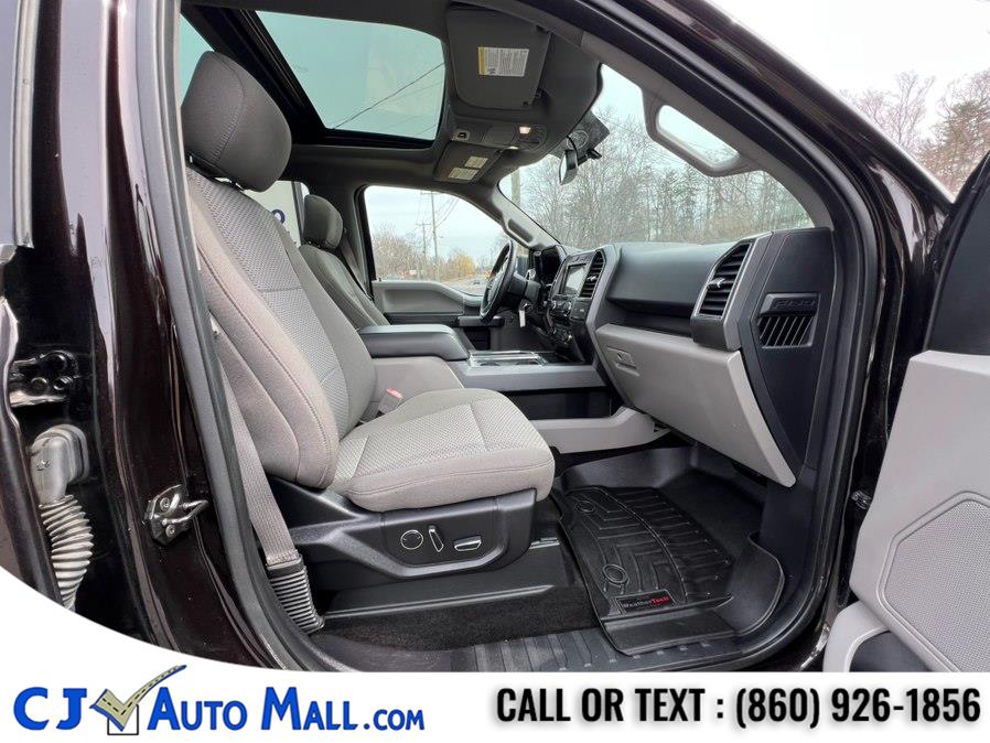 2018 Ford F-150 XLT - Photo 35
