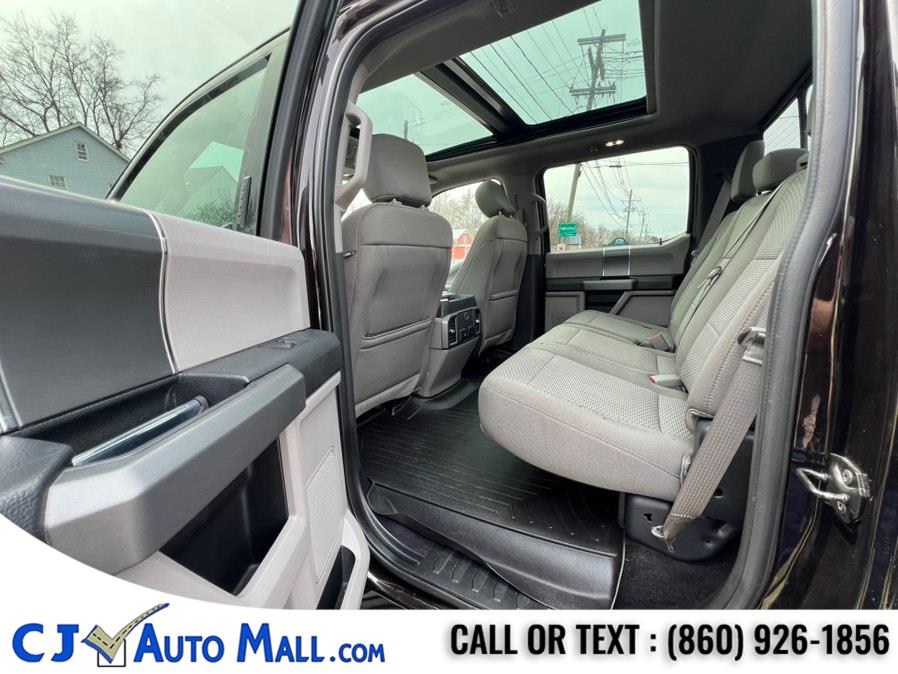 2018 Ford F-150 XLT - Photo 31