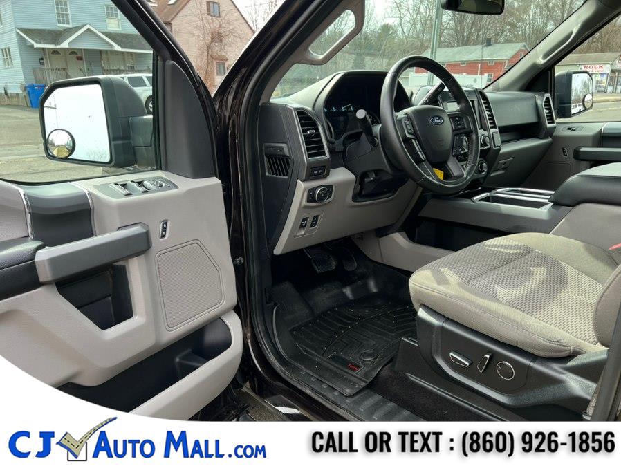 2018 Ford F-150 XLT - Photo 15