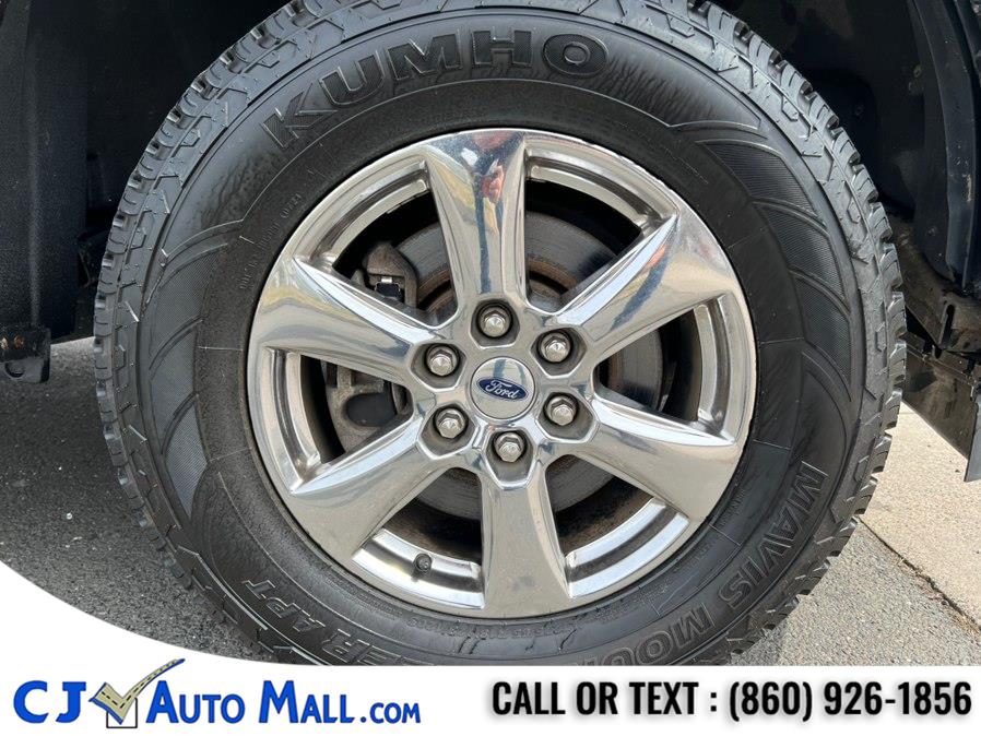 2018 Ford F-150 XLT - Photo 10