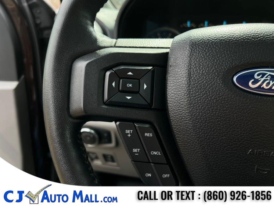 2018 Ford F-150 XLT - Photo 21