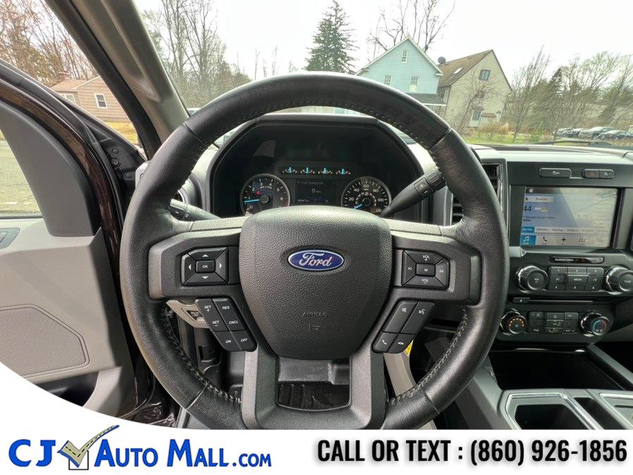 2018 Ford F-150 XLT - Photo 20