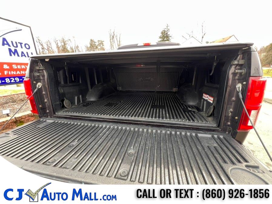 2018 Ford F-150 XLT - Photo 33