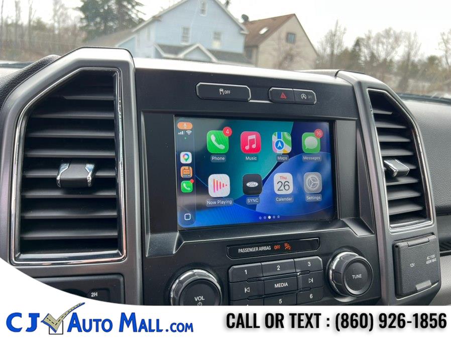 2018 Ford F-150 XLT - Photo 26