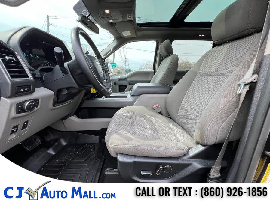 2018 Ford F-150 XLT - Photo 19