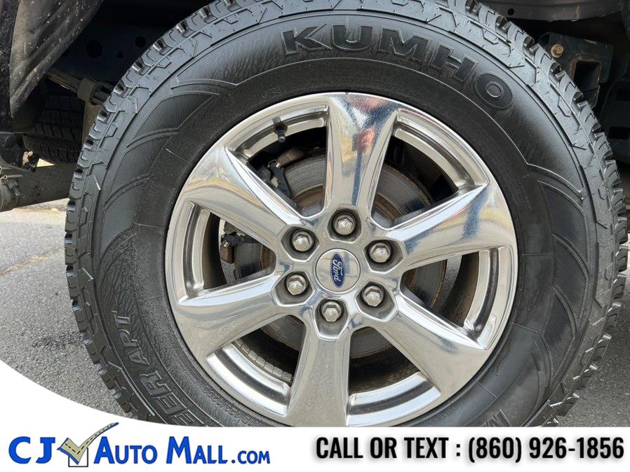 2018 Ford F-150 XLT - Photo 11